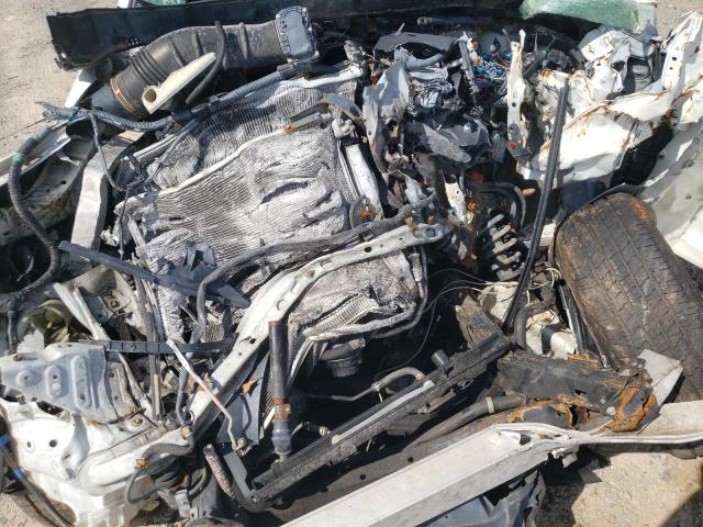 Photo 12 from auction – 2011 TOYOTA 4RUNNER SR with VIN JTEBU5JR4B5053499