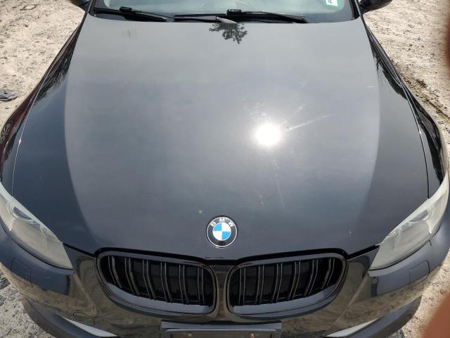 Photo 11 from auction – 2011 BMW 335 XI with VIN WBAKF9C50BE619865