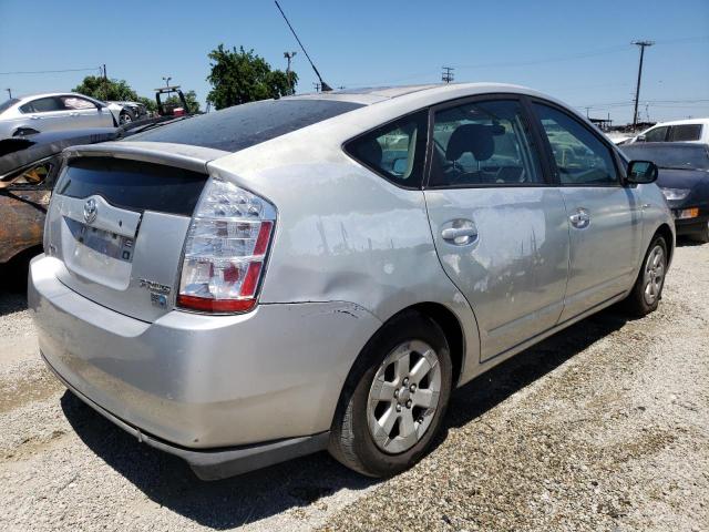 Photo 3 from auction – 2006 TOYOTA PRIUS with VIN JTDKB20U063198183