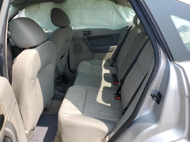 Photo 10 from auction – 2011 FORD FOCUS SE with VIN 1FAHP3FN3BW176999