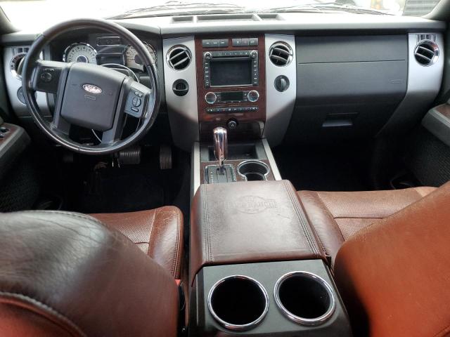 Photo 8 from auction – 2009 FORD EXPEDITION with VIN 1FMFU17579EA97201