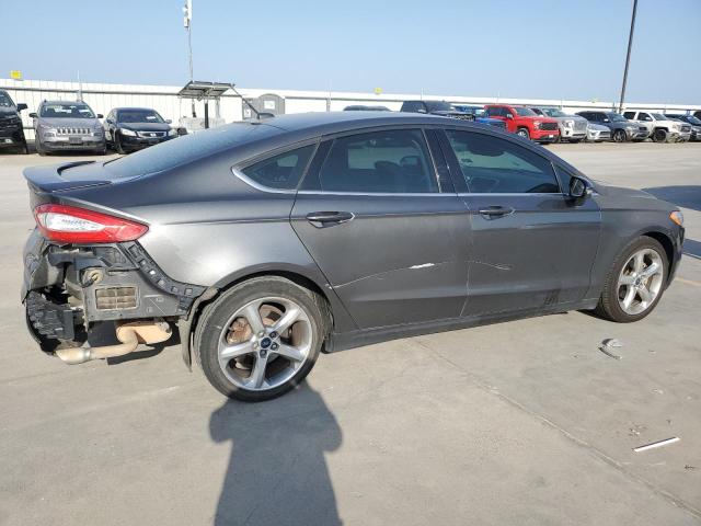 Photo 3 from auction – 2015 FORD FUSION SE with VIN 3FA6P0H71FR198724