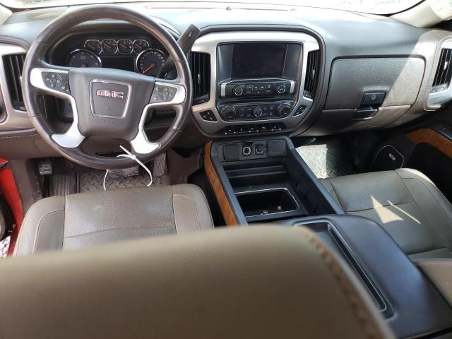 Photo 8 from auction – 2014 GMC SIERRA K15 with VIN 3GTU2VEC6EG141573