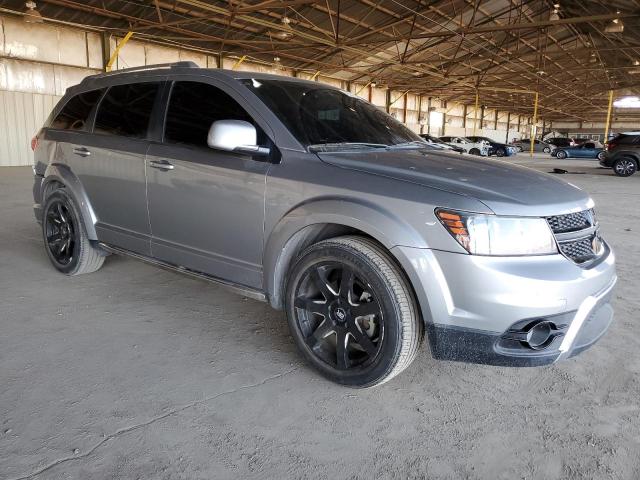 Photo 4 from auction – 2017 DODGE JOURNEY CR with VIN 3C4PDCGG0HT509673