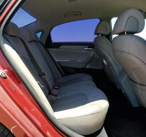 Photo 10 from auction – 2015 HYUNDAI SONATA SE with VIN 5NPE24AF2FH050761