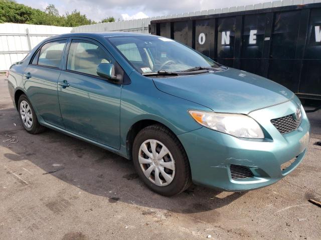 Photo 4 from auction – 2010 TOYOTA COROLLA with VIN 2T1BU4EE7AC312803
