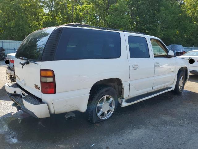 Photo 3 from auction – 2002 GMC DENALI XL with VIN 1GKFK66U72J277330