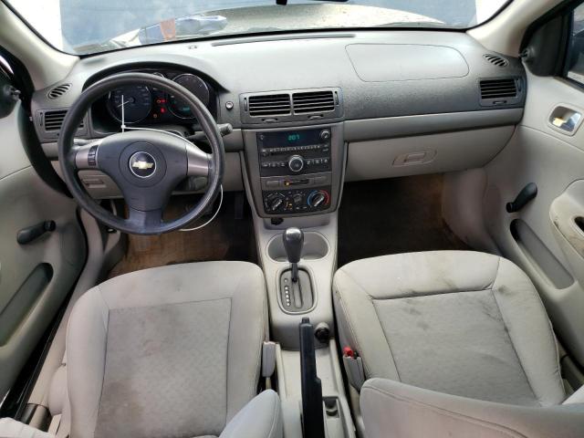 Photo 8 from auction – 2008 CHEVROLET COBALT LS with VIN 1G1AK58F887326368