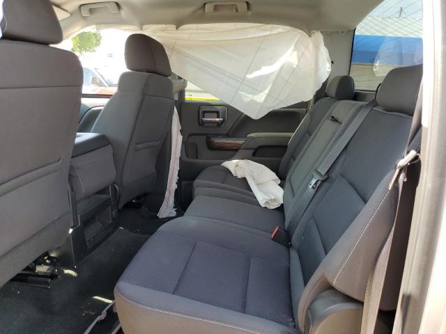 Photo 10 from auction – 2018 GMC SIERRA K15 with VIN 3GTU2MEC2JG218895