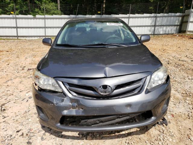 Foto 5 de la subasta – 2013 TOYOTA COROLLA BA con VIN 2T1BU4EE8DC939207