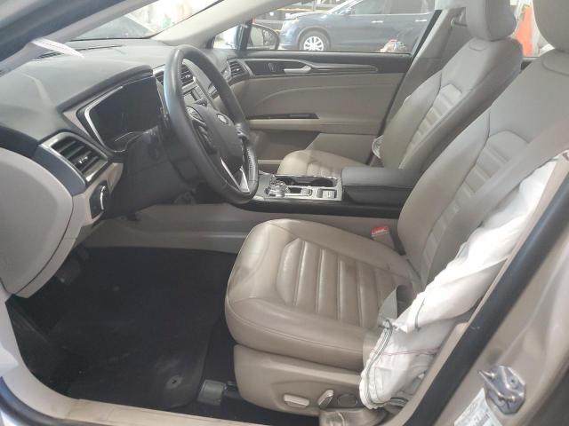 Photo 7 from auction – 2018 FORD FUSION SE with VIN 3FA6P0HD5JR201686