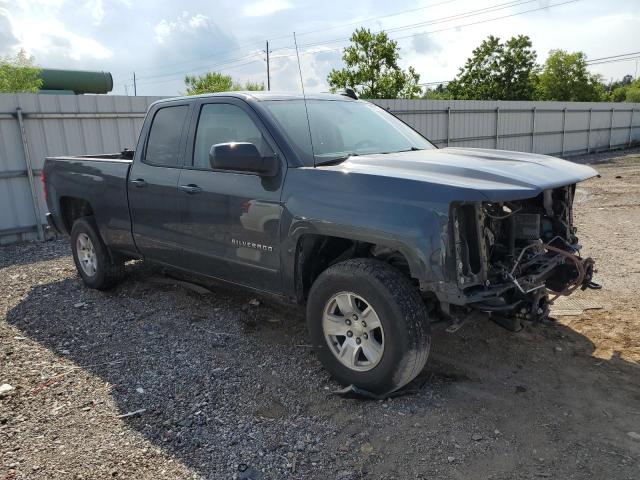 Photo 4 from auction – 2019 CHEVROLET SILVERADO with VIN 2GCVKPEC7K1137150