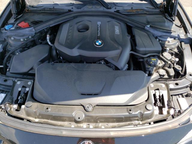 Photo 11 from auction – 2018 BMW 330 XI with VIN WBA8D9C51JEM33489