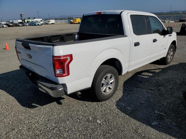 Zdjęcie 3 z aukcji – 2015 FORD F150 SUPER z VIN 1FTEW1CG7FFA41279