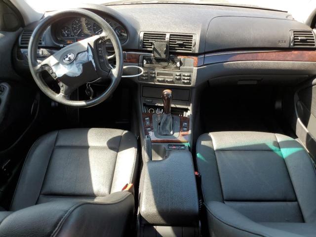 Photo 8 from auction – 2005 BMW 325 I with VIN WBAET37495NJ86006