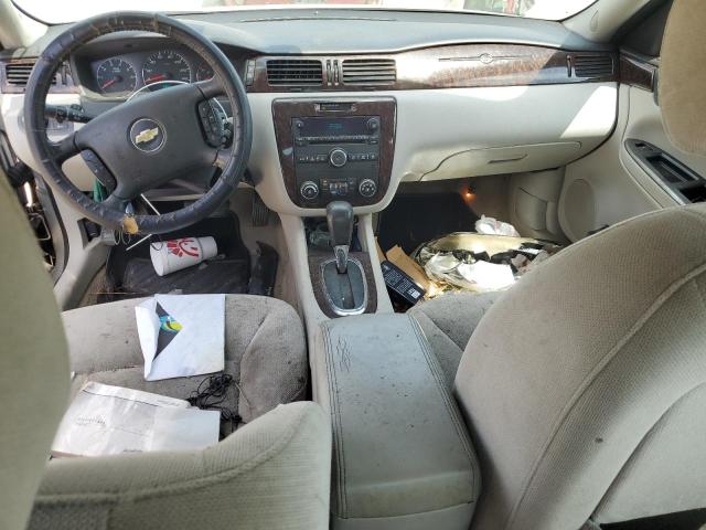 Photo 8 from auction – 2012 CHEVROLET IMPALA LT with VIN 2G1WG5E36C1252455