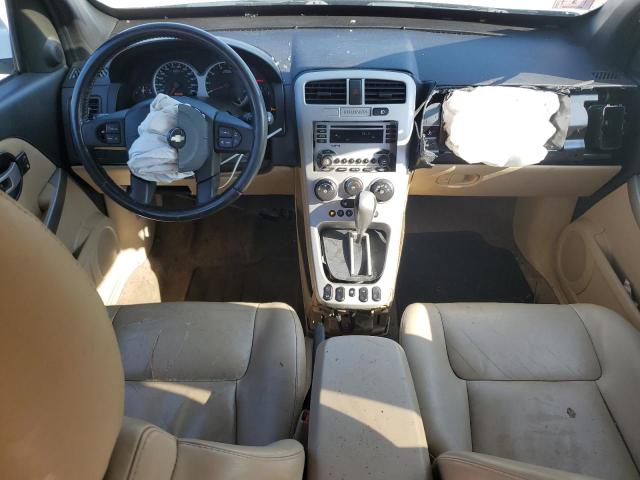 Photo 8 from auction – 2006 CHEVROLET EQUINOX LT with VIN 2CNDL73F766073847