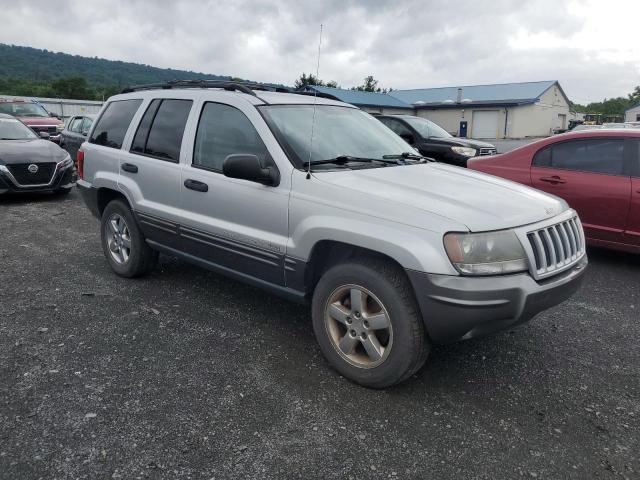 Photo 4 from auction – 2004 JEEP GRAND CHER with VIN 1J4GW48S74C298622
