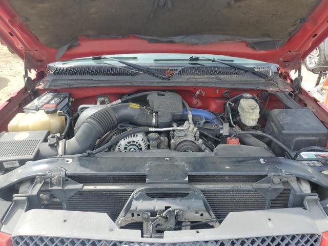 Photo 11 from auction – 2003 CHEVROLET SILVERADO with VIN 1GCHC23183F113433