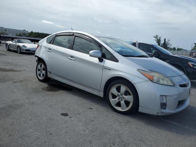 Photo 4 from auction – 2010 TOYOTA PRIUS with VIN JTDKN3DU0A0170725