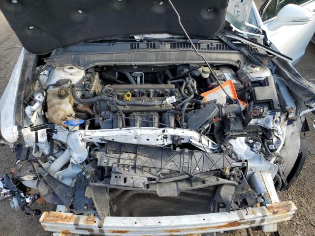 Photo 11 from auction – 2013 FORD FUSION SE with VIN 3FA6P0H70DR275516