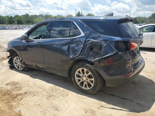 Photo 2 from auction – 2018 CHEVROLET EQUINOX with VIN 3GNAXJEVXJL382320