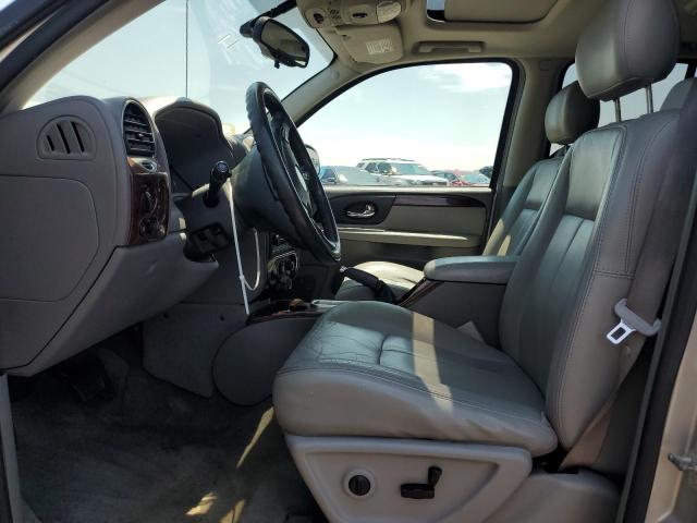 Photo 7 from auction – 2005 GMC ENVOY with VIN 1GKDT13S852271979