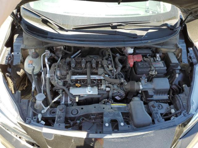 Photo 11 from auction – 2020 NISSAN VERSA S with VIN 3N1CN8DVXLL894232