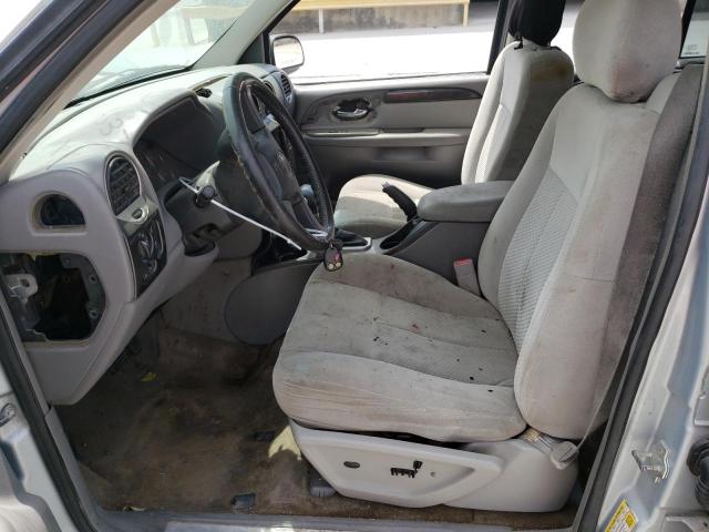 Photo 7 from auction – 2008 GMC ENVOY with VIN 1GKDS13S382220767