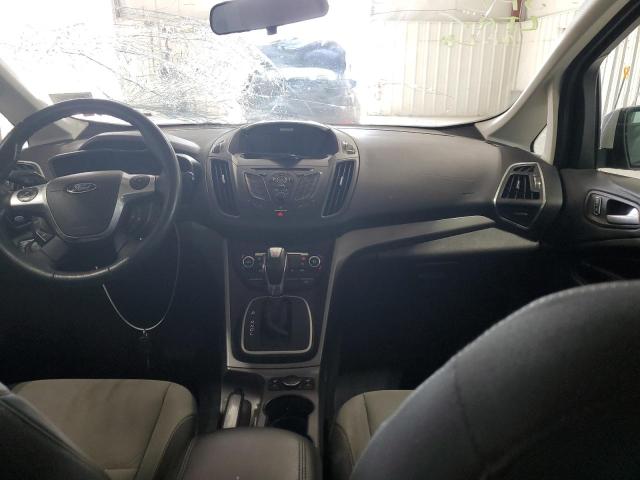 Photo 8 from auction – 2013 FORD C-MAX SE with VIN 1FADP5AU2DL517032