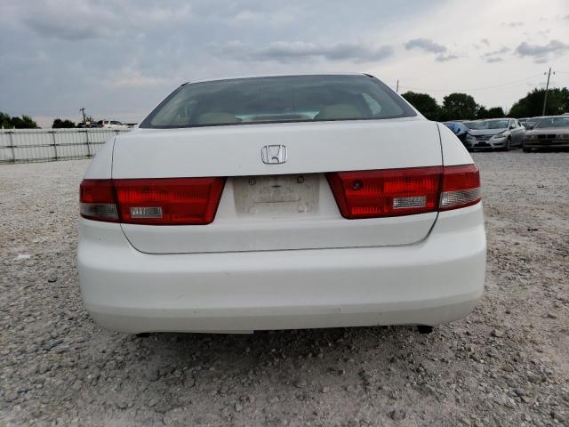 Photo 6 from auction – 2003 HONDA ACCORD EX with VIN 1HGCM66523A077475