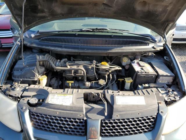 Photo 12 from auction – 2002 DODGE CARAVAN with VIN 1B4GP25332B634254