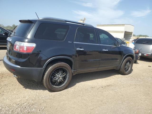 Photo 3 from auction – 2009 GMC ACADIA SLT with VIN 1GKER23D09J150899