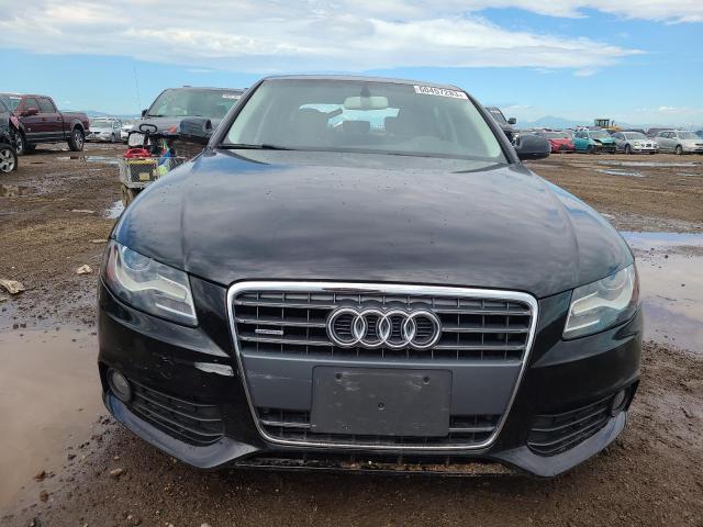 Photo 5 from auction – 2010 AUDI A4 PREMIUM with VIN WAUHFAFL5AN011585