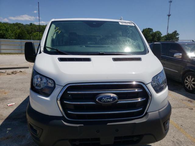 Photo 5 from auction – 2020 FORD TRANSIT T- with VIN 1FBAX2Y88LKA12786