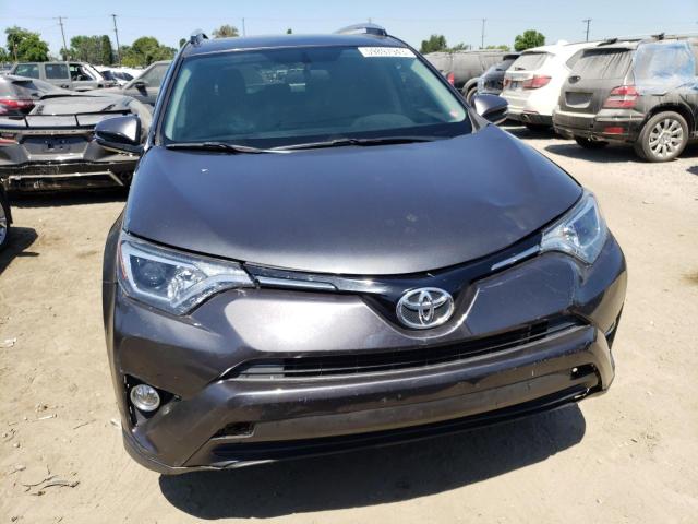 Photo 5 from auction – 2016 TOYOTA RAV4 XLE with VIN JTMWFREV9GJ080081