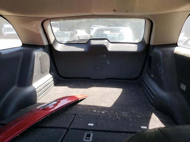 Photo 10 from auction – 2007 FORD EDGE SEL with VIN 2FMDK48C27BB04012