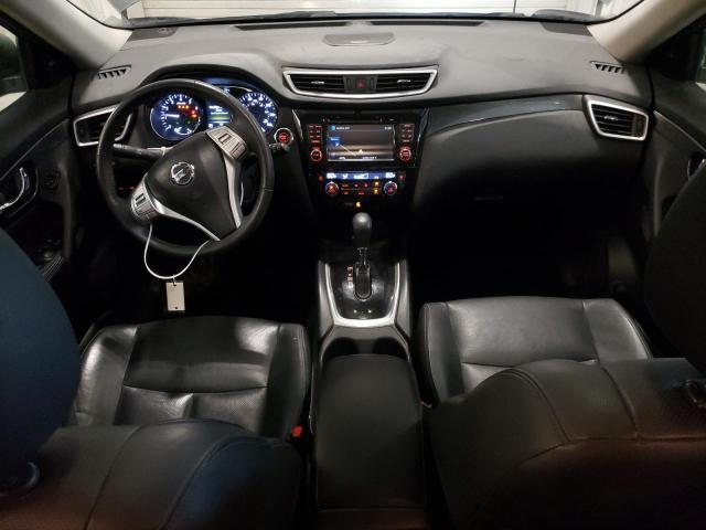 Photo 8 from auction – 2015 NISSAN ROGUE S with VIN 5N1AT2MV3FC832156