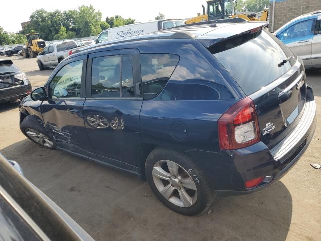Photo 2 from auction – 2014 JEEP COMPASS LA with VIN 1C4NJDEB8ED530706