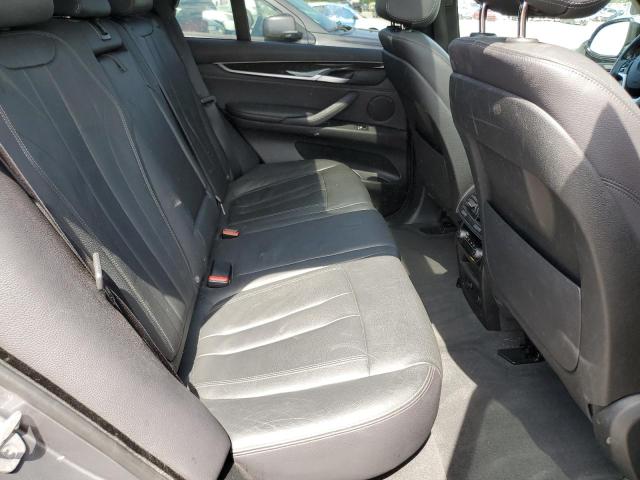 Photo 11 from auction – 2017 BMW X5 SDRIVE3 with VIN 5UXKR2C30H0X05469