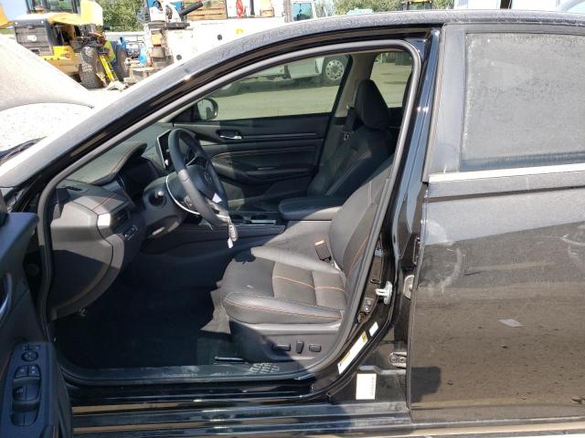 Photo 7 from auction – 2019 NISSAN ALTIMA SR with VIN 1N4BL4CV4KC179309