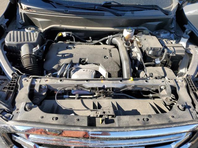 Photo 11 from auction – 2020 GMC TERRAIN SL with VIN 3GKALVEX5LL346426