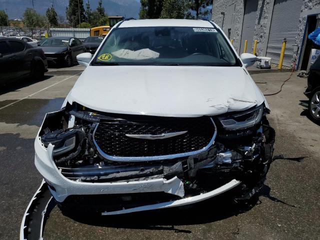 Photo 5 from auction – 2021 CHRYSLER PACIFICA T with VIN 2C4RC1BG9MR534995