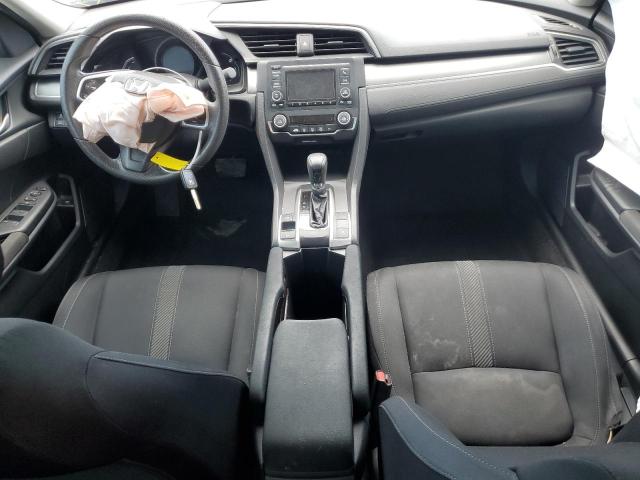 Photo 8 from auction – 2018 HONDA CIVIC LX with VIN 2HGFC2F52JH560813