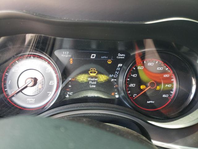 Photo 9 from auction – 2021 DODGE CHARGER R/ with VIN 2C3CDXCT2MH652804