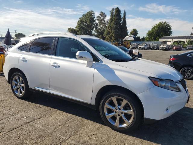 Photo 4 from auction – 2012 LEXUS RX 350 with VIN 2T2ZK1BA9CC081504