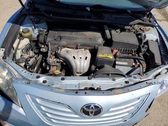 Photo 11 from auction – 2008 TOYOTA CAMRY CE with VIN 4T1BE46K38U767285