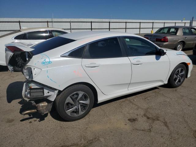 Photo 3 from auction – 2021 HONDA CIVIC LX with VIN 2HGFC2F68MH507319