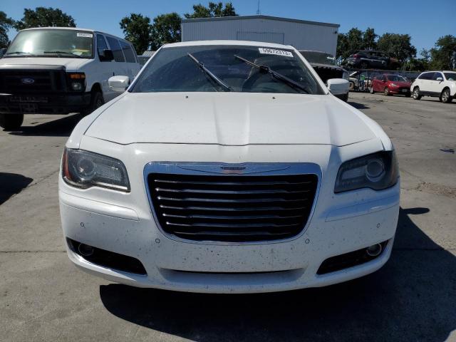 Photo 5 from auction – 2013 CHRYSLER 300 S with VIN 2C3CCABT0DH682918