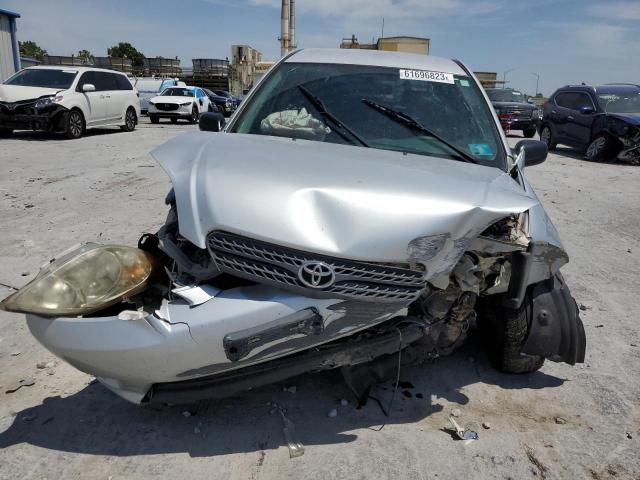 Photo 5 from auction – 2005 TOYOTA COROLLA MA with VIN 2T1KR32E95C345582